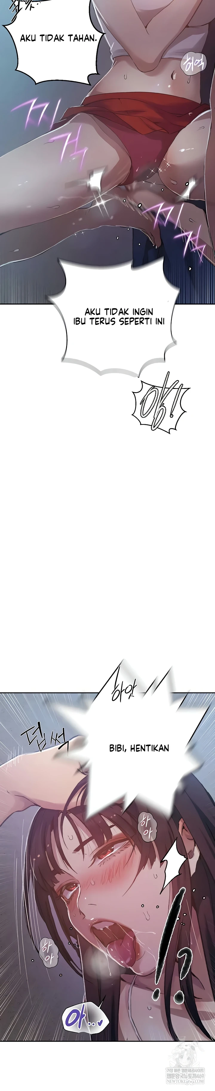 Secret Class - Page 10